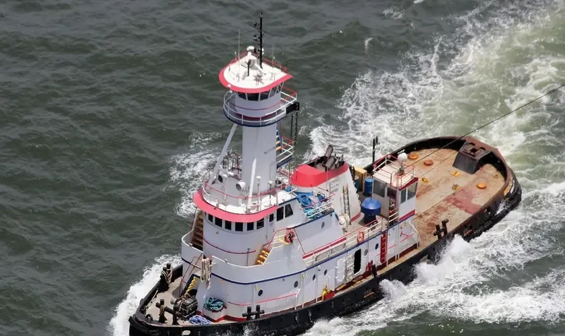AMERICAN PATRIOT General Cargo IMO 7113882