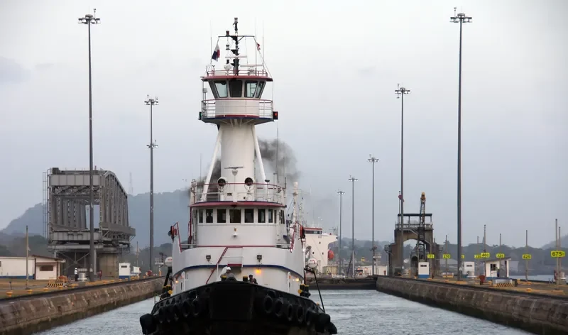 AMERICAN PATRIOT General Cargo IMO 7113882 photo 4