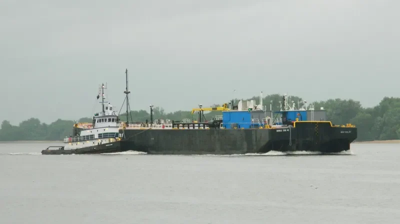 AURORA General Cargo IMO 7114018 photo 4