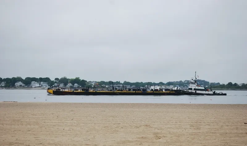 AURORA General Cargo IMO 7114018 photo 8