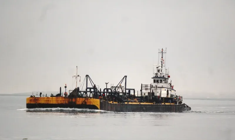 AURORA General Cargo IMO 7114018 photo 9