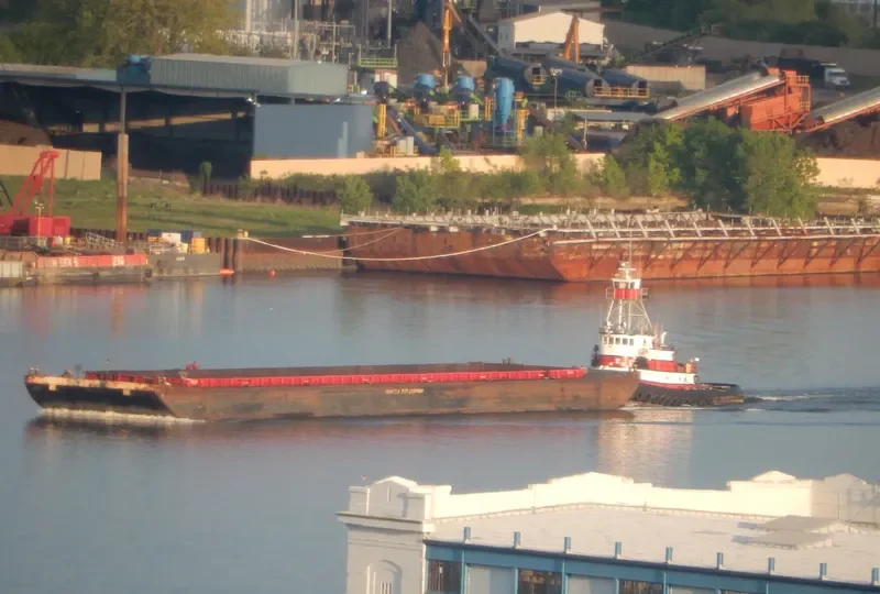 LUCKY D General Cargo IMO 7114020