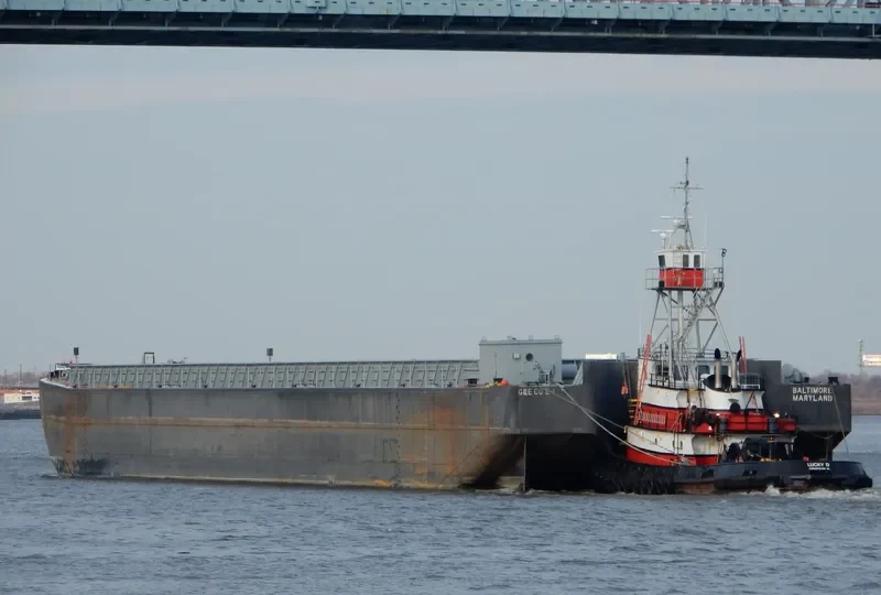 LUCKY D General Cargo IMO 7114020 photo 2