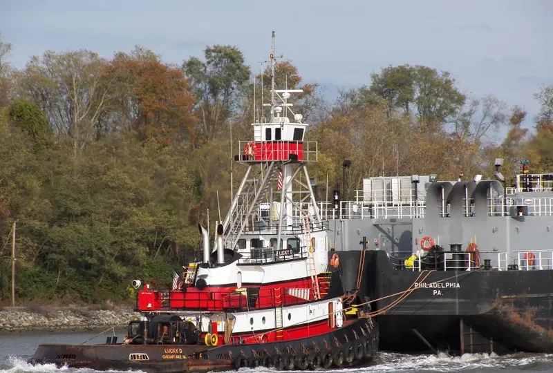LUCKY D General Cargo IMO 7114020 photo 3