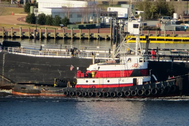 LUCKY D General Cargo IMO 7114020 photo 6