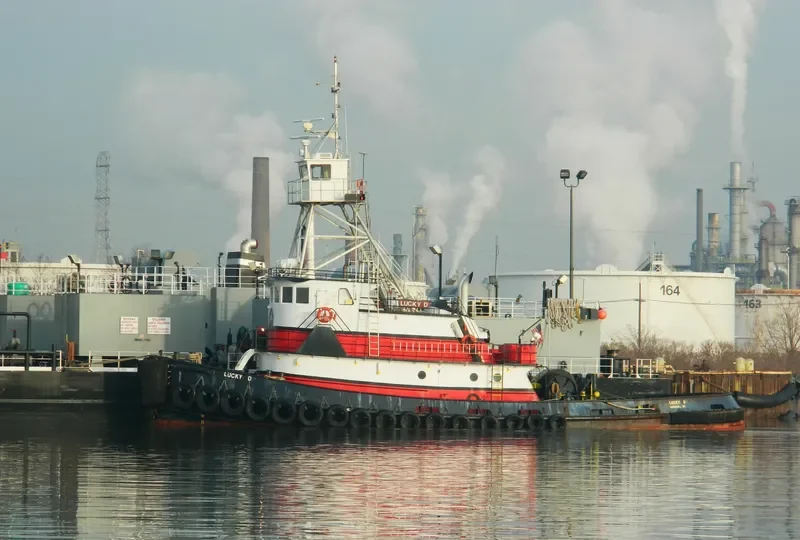 LUCKY D General Cargo IMO 7114020 photo 7