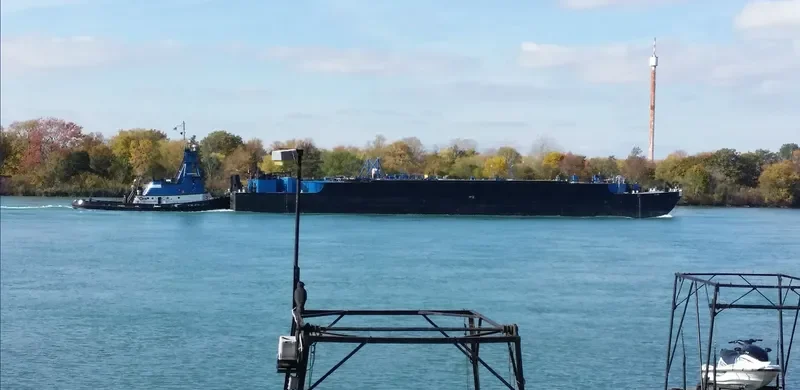 SARAH ANDRIE General Cargo IMO 7114032