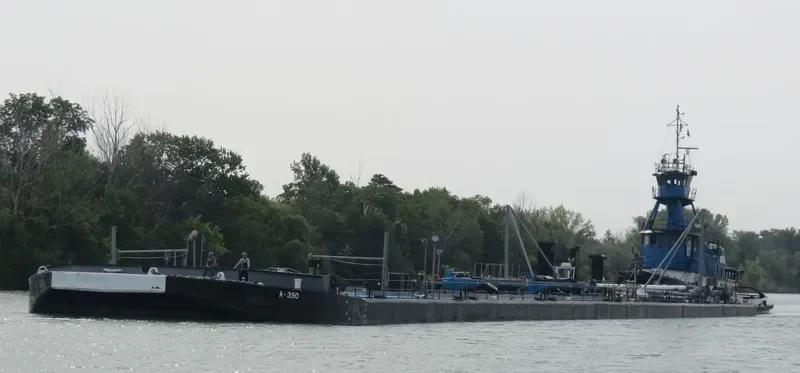 SARAH ANDRIE General Cargo IMO 7114032 photo 6