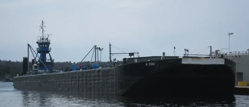 SARAH ANDRIE General Cargo IMO 7114032 photo 9