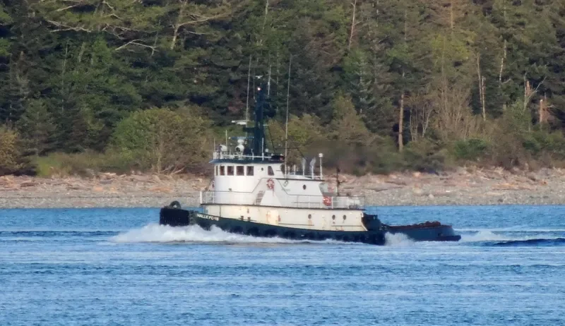 SEABOLD Tug Boat IMO 7114068 photo 4