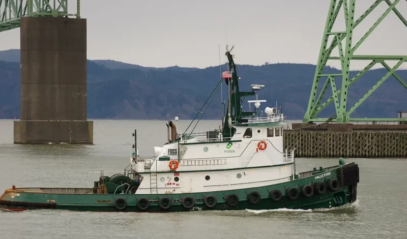 SEABOLD Tug Boat IMO 7114068 photo 5