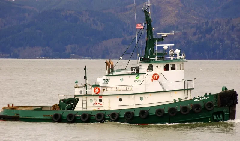 SEABOLD Tug Boat IMO 7114068 photo 6