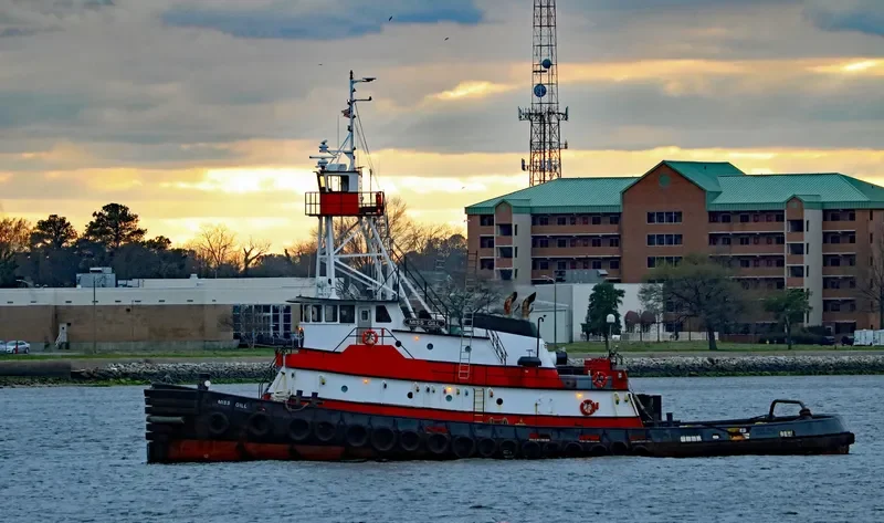 MISS GILL General Cargo IMO 7114109