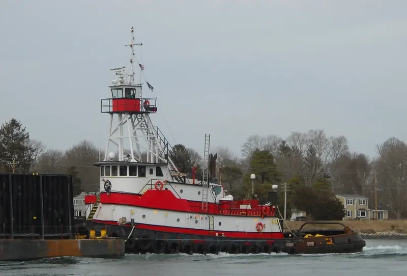 MISS GILL General Cargo IMO 7114109 photo 6