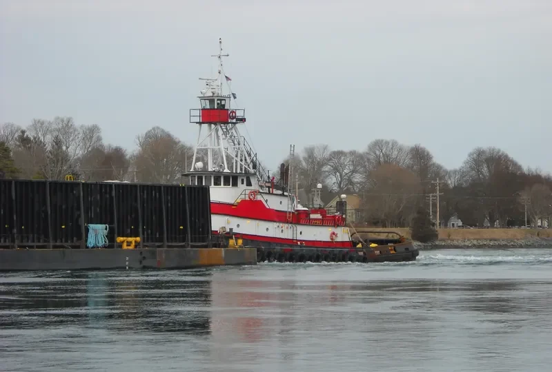 MISS GILL General Cargo IMO 7114109 photo 7