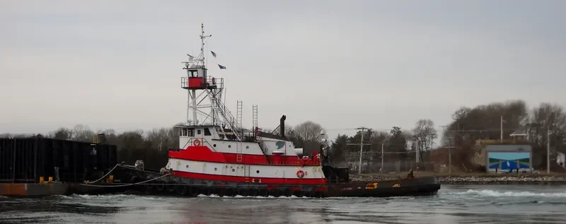 MISS GILL General Cargo IMO 7114109 photo 8