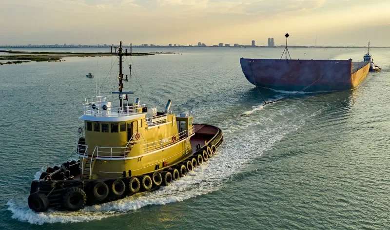 WILKIN A.FALGOUT General Cargo IMO 7114161 photo 6