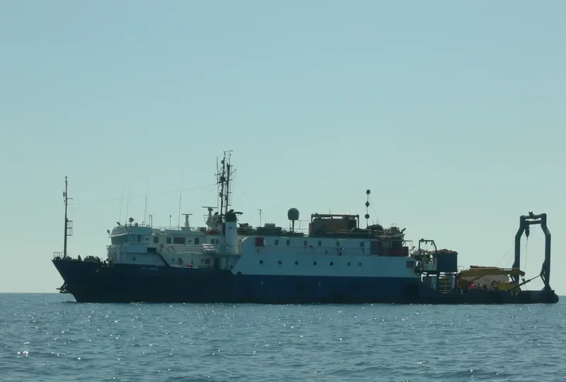 OTS YEOMAN Offshore Vessel IMO 7114197 photo 3