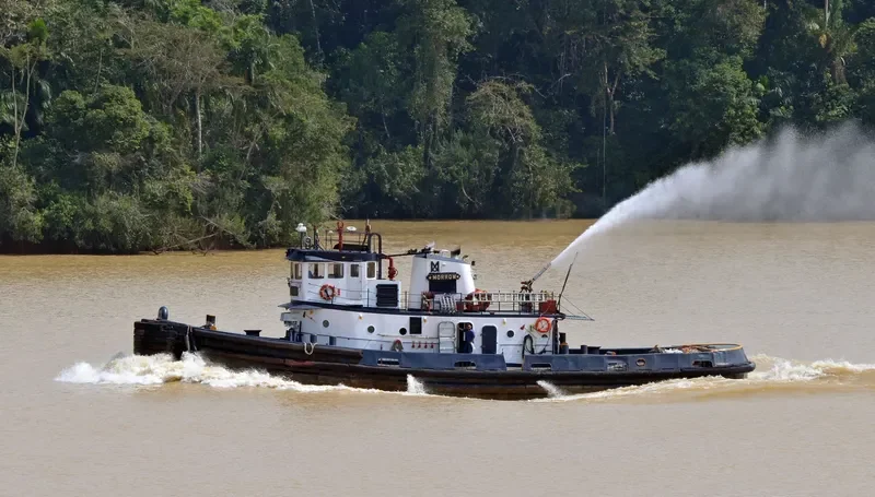 MORROW General Cargo IMO 7114276 photo 2