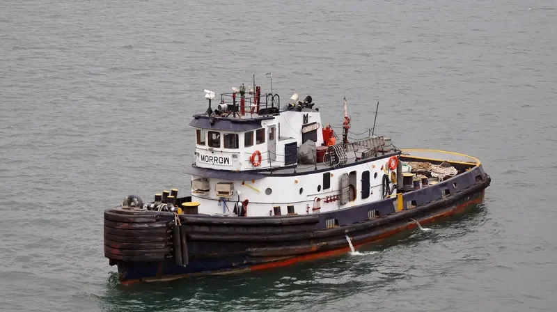 MORROW General Cargo IMO 7114276 photo 3