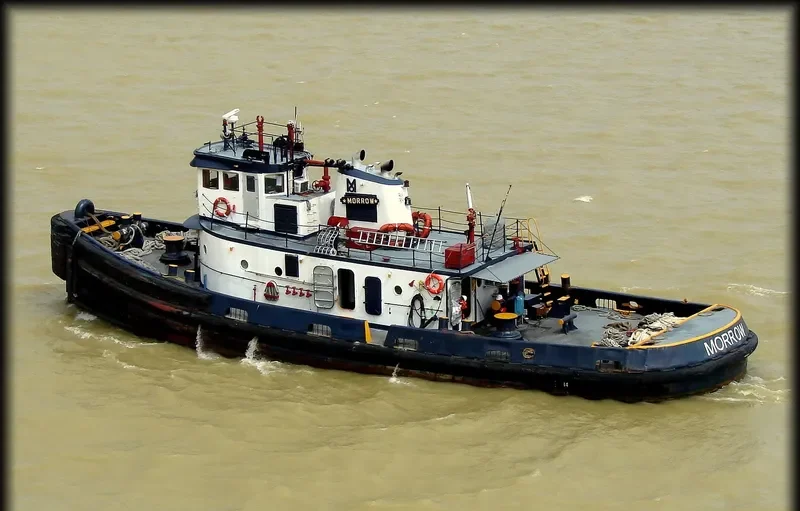 MORROW General Cargo IMO 7114276 photo 6