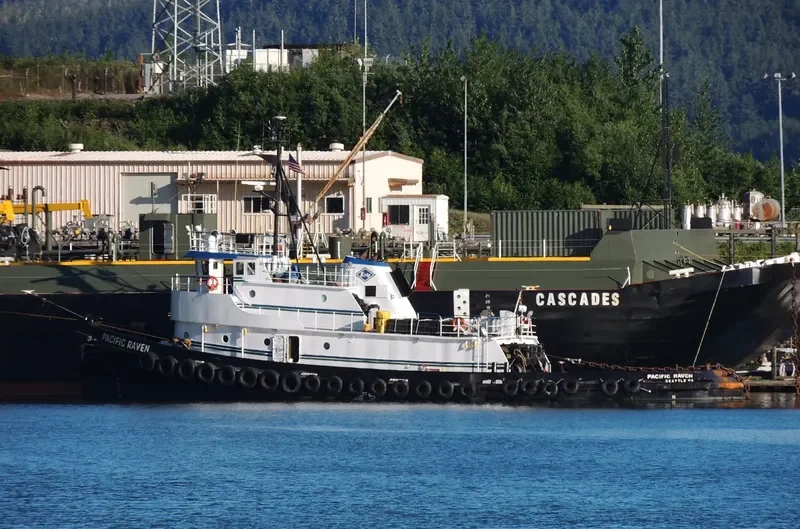 SHIRLEY C General Cargo IMO 7114288