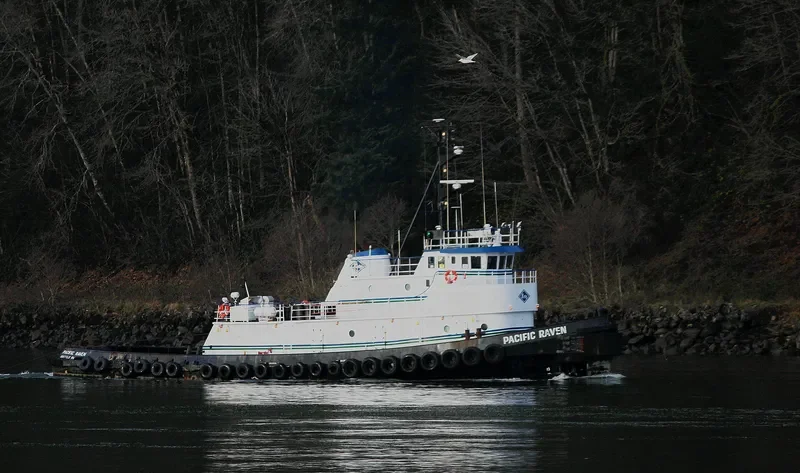 SHIRLEY C General Cargo IMO 7114288 photo 2