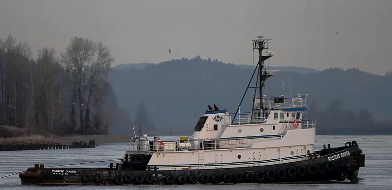 SHIRLEY C General Cargo IMO 7114288 photo 3