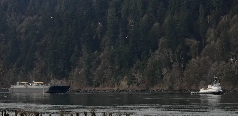 SHIRLEY C General Cargo IMO 7114288 photo 4