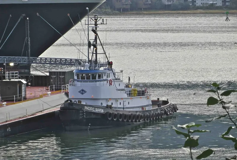 SHIRLEY C General Cargo IMO 7114288 photo 7