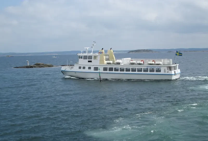 VIPAN Passenger Ship IMO 7114422 photo 8