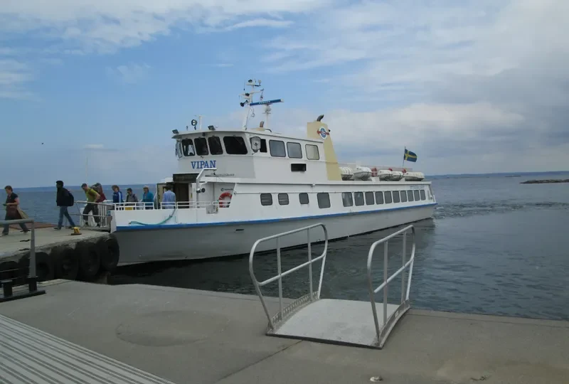 VIPAN Passenger Ship IMO 7114422 photo 9