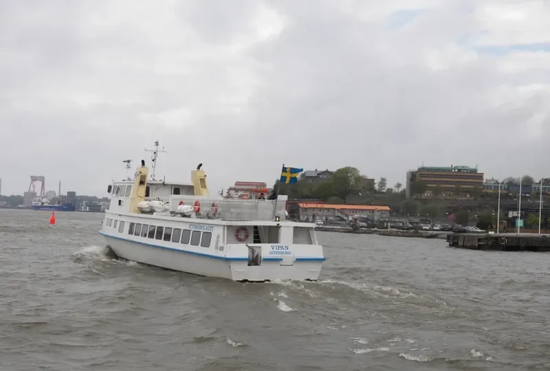 VIPAN Passenger Ship IMO 7114422 photo 10