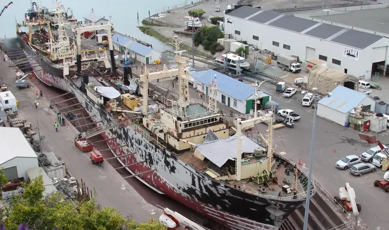 DONG WON 701 General Cargo IMO 7114513