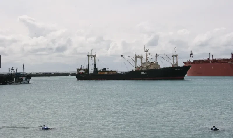 DONG WON 701 General Cargo IMO 7114513 photo 5