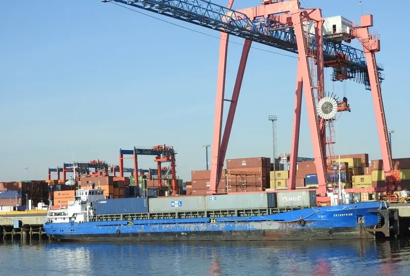 ENTERPRISE General Cargo IMO 7114599 photo 6