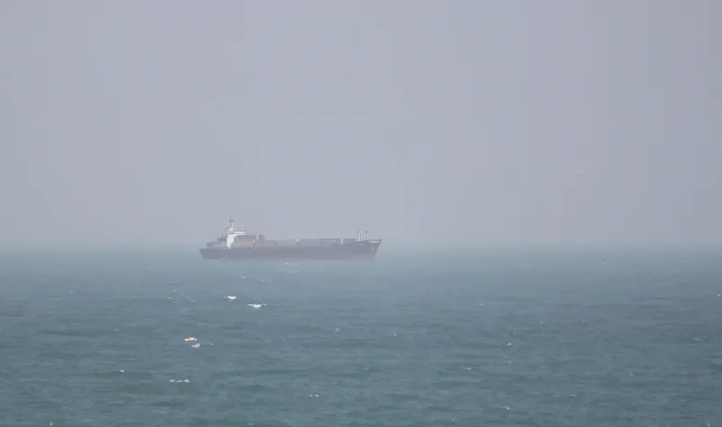 NYZDAN General Cargo IMO 7114628