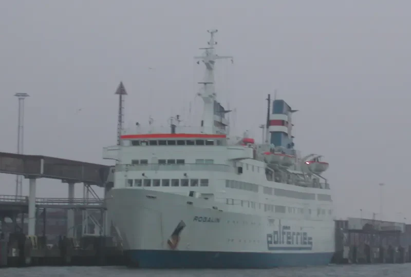 ROGALIN Ro-Ro IMO 7114941 photo 3