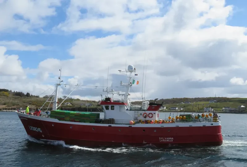 SYLVANNA General Cargo IMO 7115593 photo 6