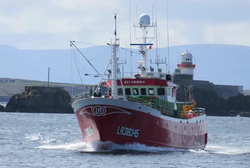 SYLVANNA General Cargo IMO 7115593 photo 8