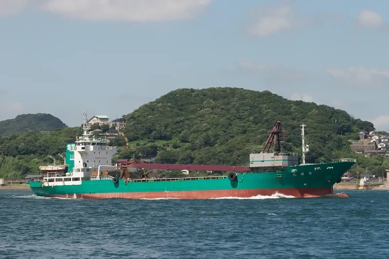 TUMANNYY Fishing Vessel IMO 7115763 photo 2