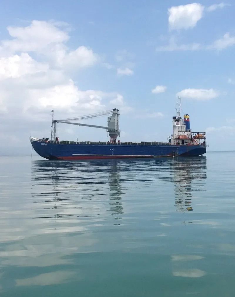 MARIA JOSE General Cargo IMO 7116406 photo 3