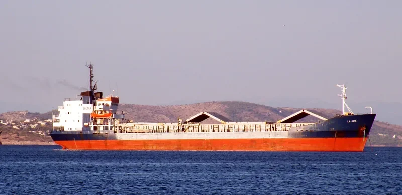 MAYMONA General Cargo IMO 7116793 photo 3