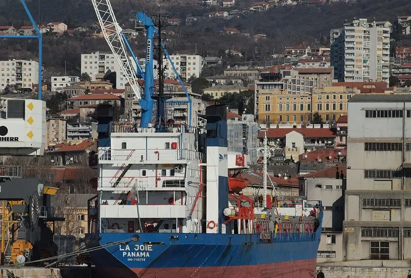 MAYMONA General Cargo IMO 7116793 photo 4