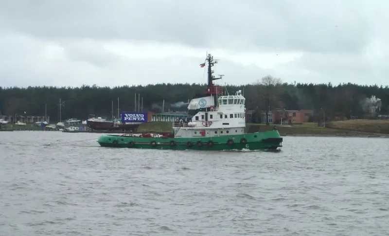 MASIK MASTER General Cargo IMO 7116858 photo 7