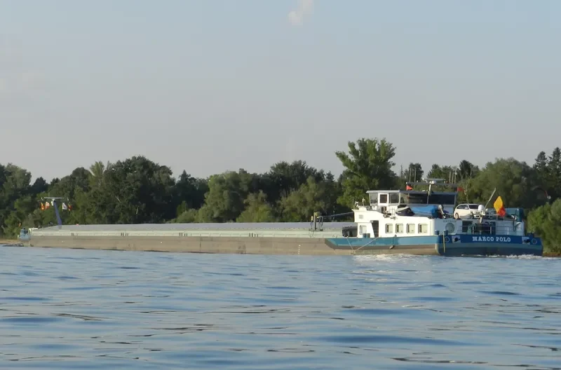 MARCO POLO General Cargo IMO 7116884