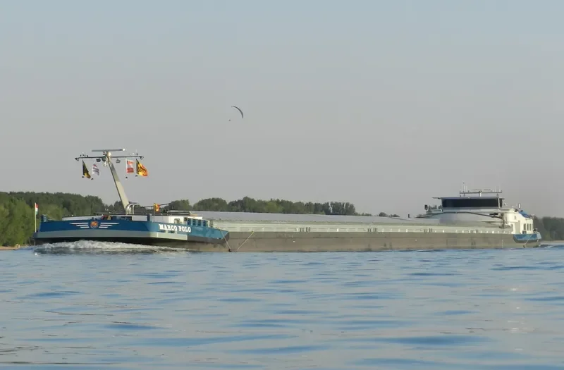 MARCO POLO General Cargo IMO 7116884 photo 2