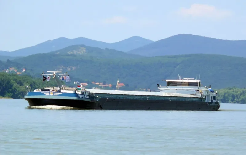 MARCO POLO General Cargo IMO 7116884 photo 3