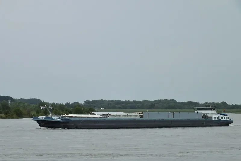 MARCO POLO General Cargo IMO 7116884 photo 4