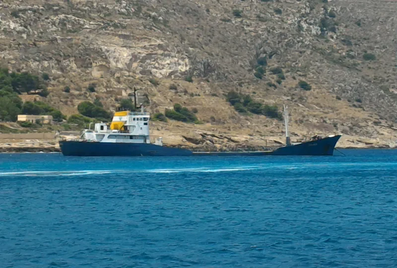 VALAIS Tanker IMO 7116901 photo 2
